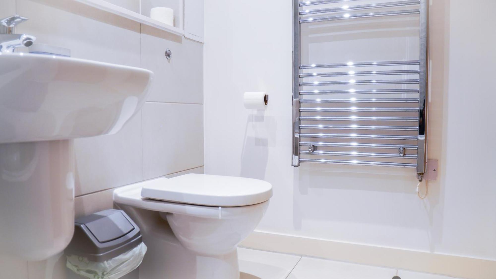 Manchester City Centre Apt With Balcony & Free Parking - Including Free 1-Hour Late Check-Out For Bookings On The 29Th 31St May, Justeat Voucher For 2-Night Stays Minimum! Exteriér fotografie