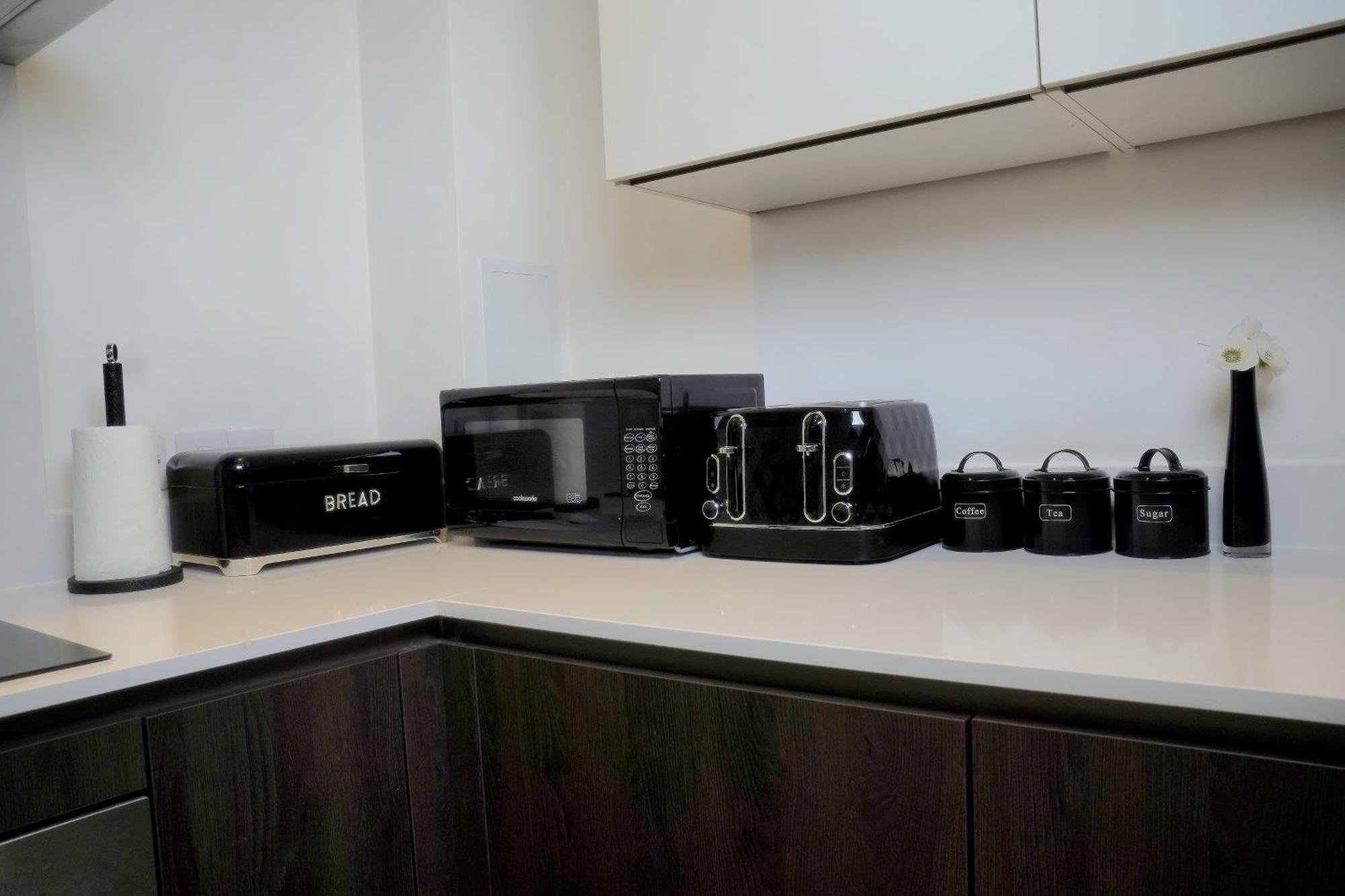 Manchester City Centre Apt With Balcony & Free Parking - Including Free 1-Hour Late Check-Out For Bookings On The 29Th 31St May, Justeat Voucher For 2-Night Stays Minimum! Exteriér fotografie