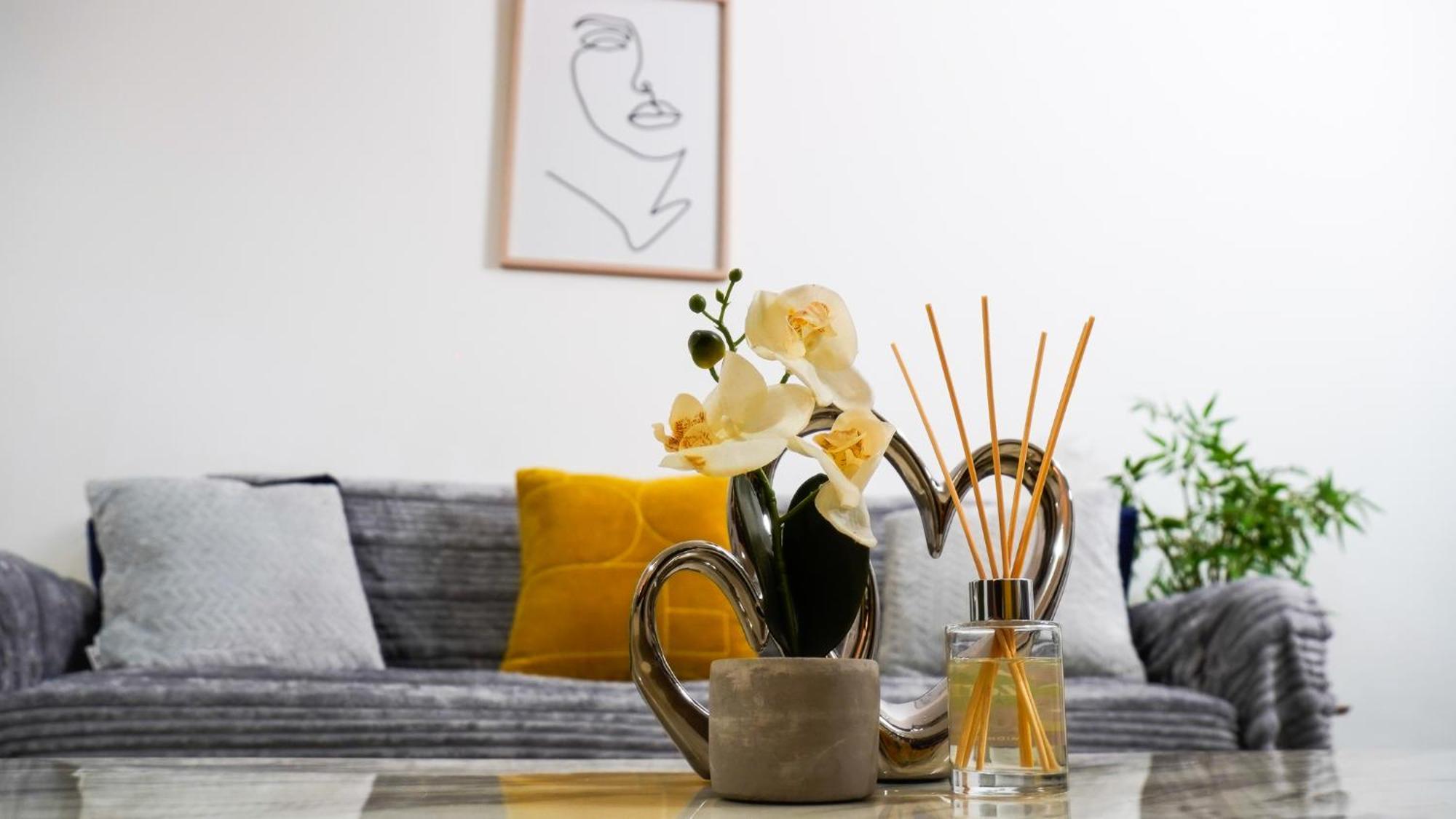 Manchester City Centre Apt With Balcony & Free Parking - Including Free 1-Hour Late Check-Out For Bookings On The 29Th 31St May, Justeat Voucher For 2-Night Stays Minimum! Exteriér fotografie